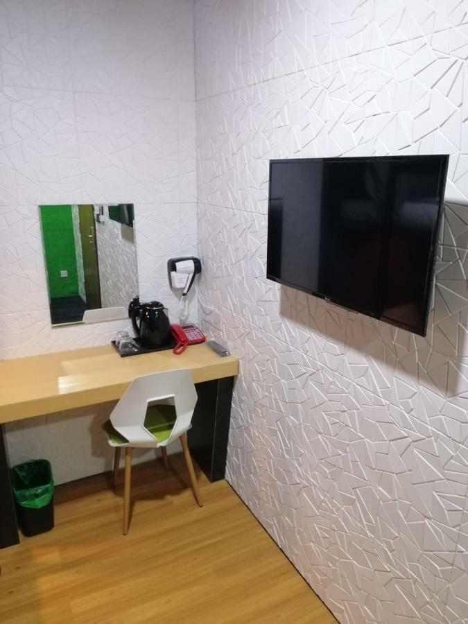 Qing Yun Resthouse Bandar, Brunei Darussalam Bandar Seri Begawan Zimmer foto